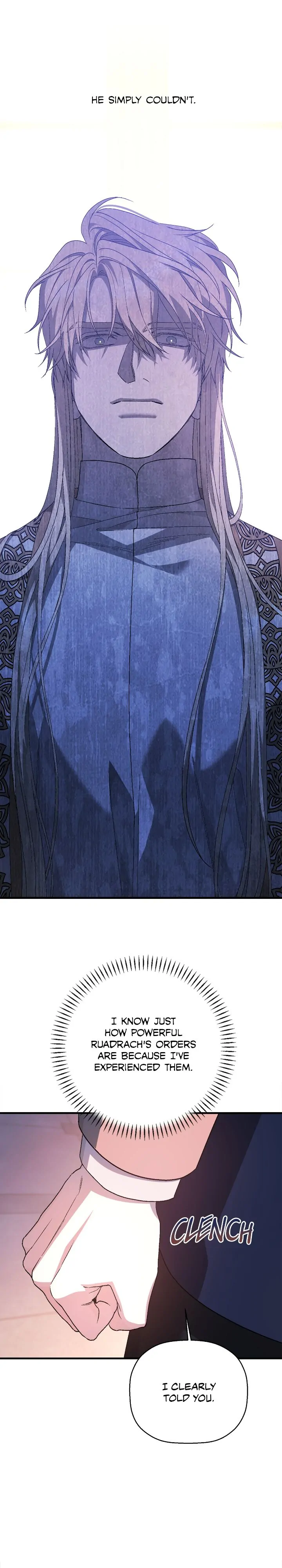 Eternal Covenant - Chapter 86 manhwa