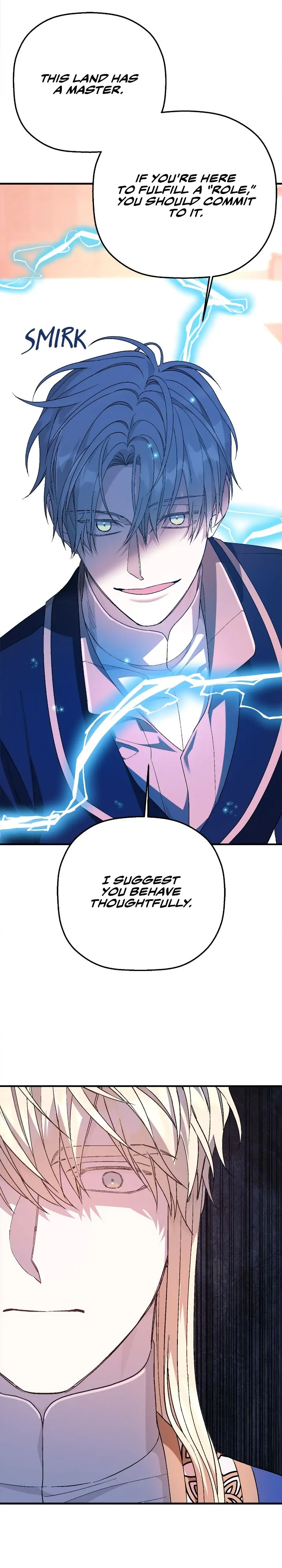 Eternal Covenant - Chapter 86 manhwa
