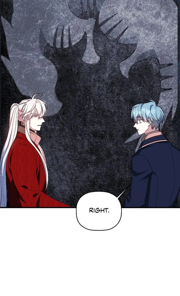 Eternal Covenant - Chapter 87 manhwa