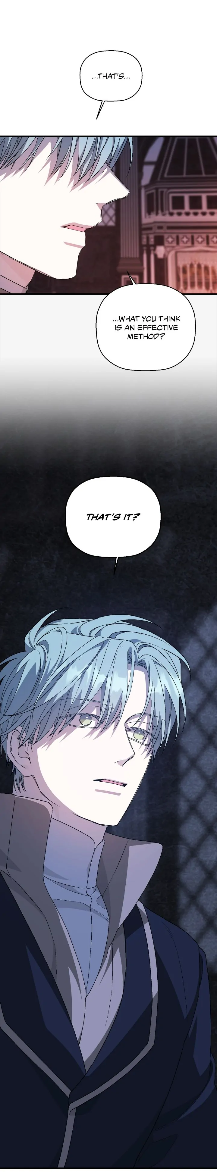 Eternal Covenant - Chapter 87 manhwa