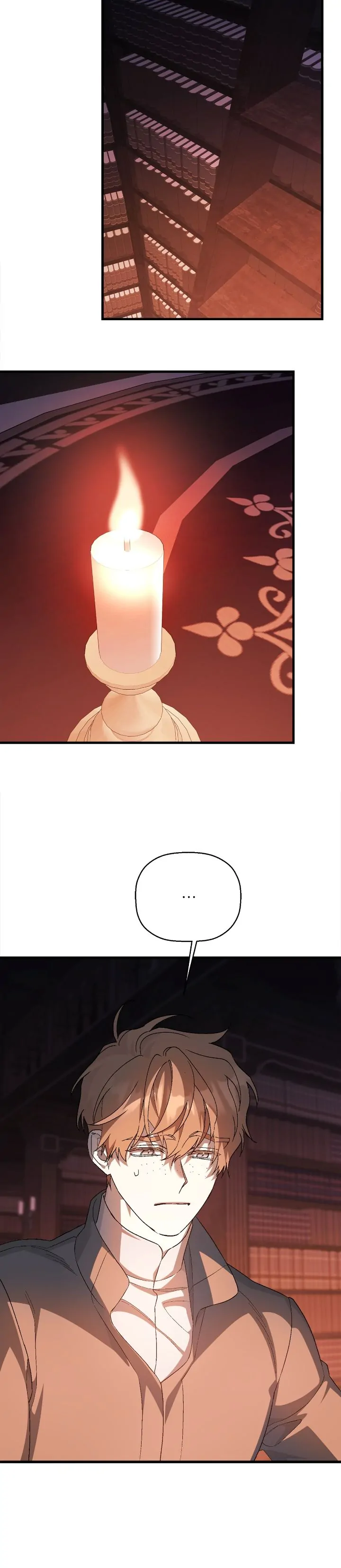 Eternal Covenant - Chapter 87 manhwa