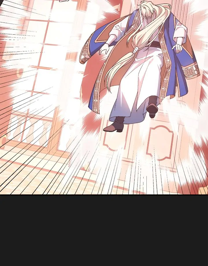Eternal Covenant - Chapter 87 manhwa