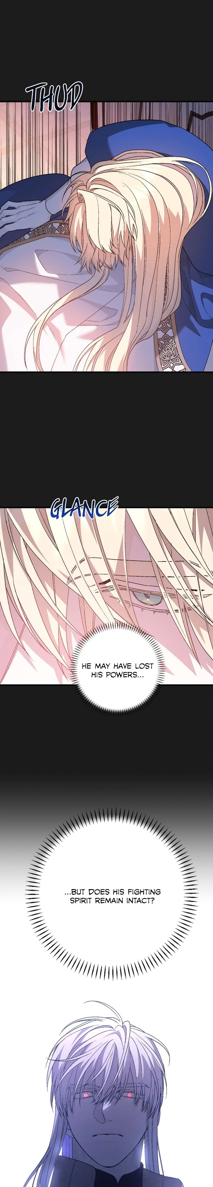 Eternal Covenant - Chapter 87 manhwa