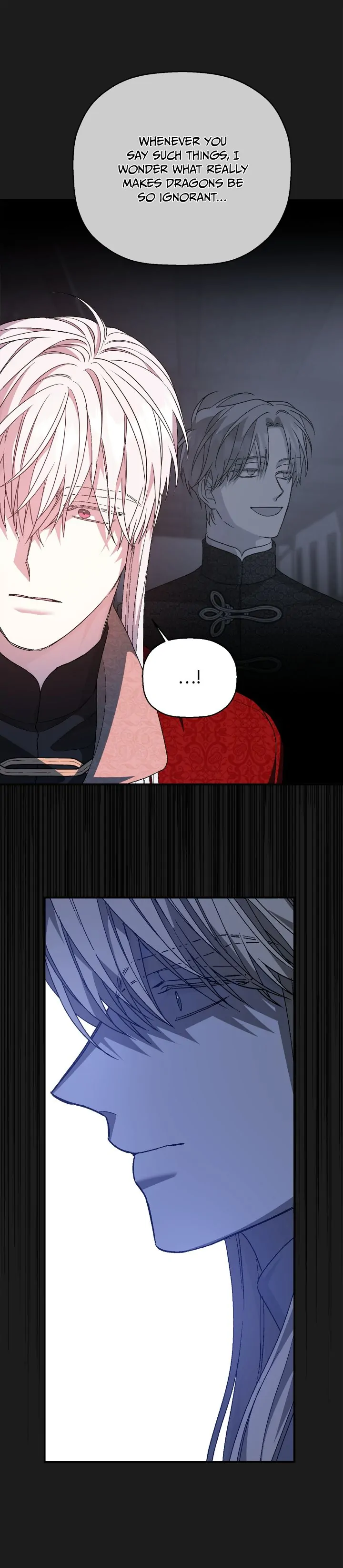 Eternal Covenant - Chapter 87 manhwa