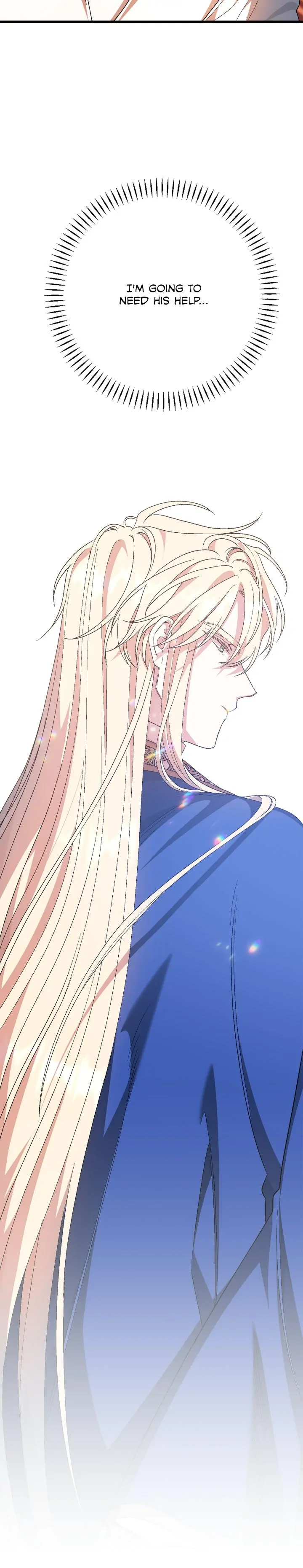 Eternal Covenant - Chapter 87 manhwa