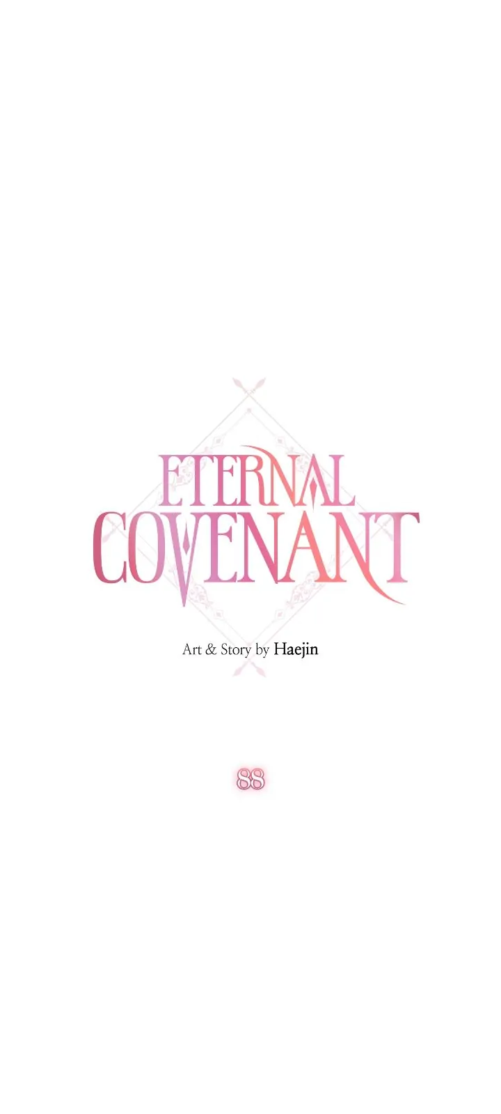 Eternal Covenant - Chapter 88 manhwa