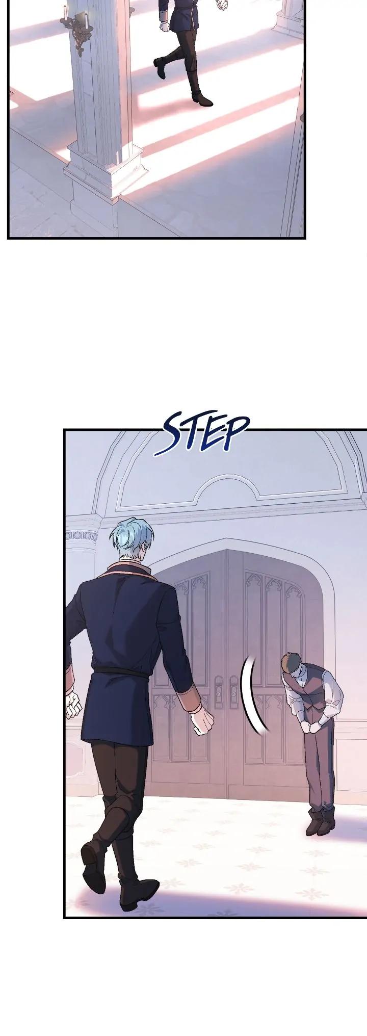 Eternal Covenant - Chapter 88 manhwa