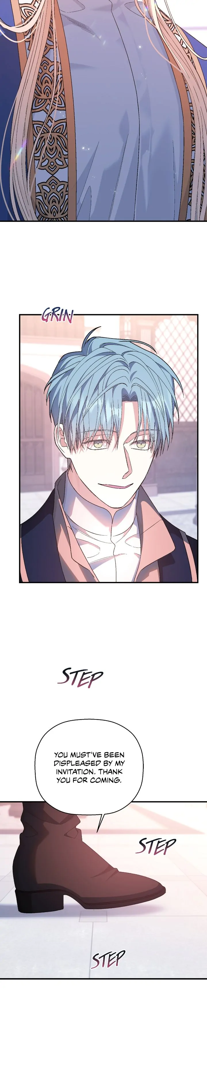 Eternal Covenant - Chapter 88 manhwa