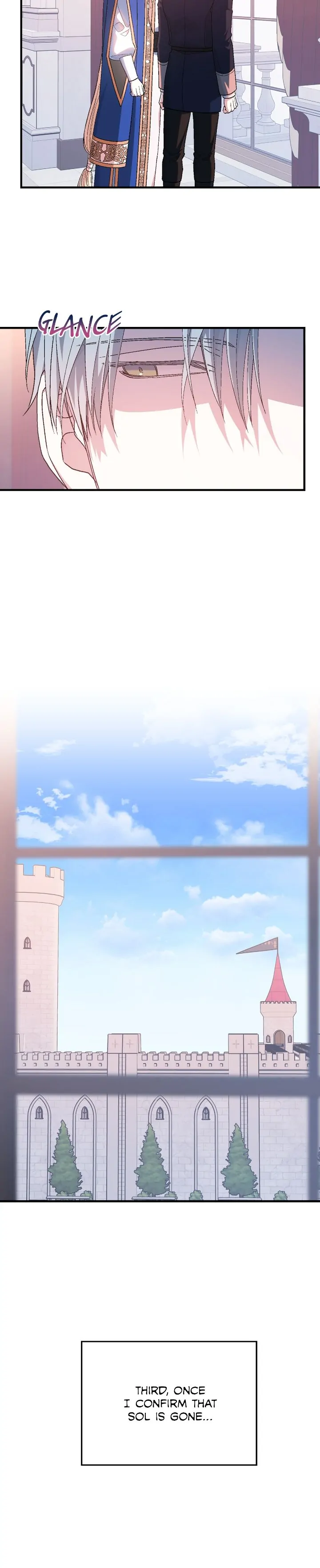 Eternal Covenant - Chapter 88 manhwa