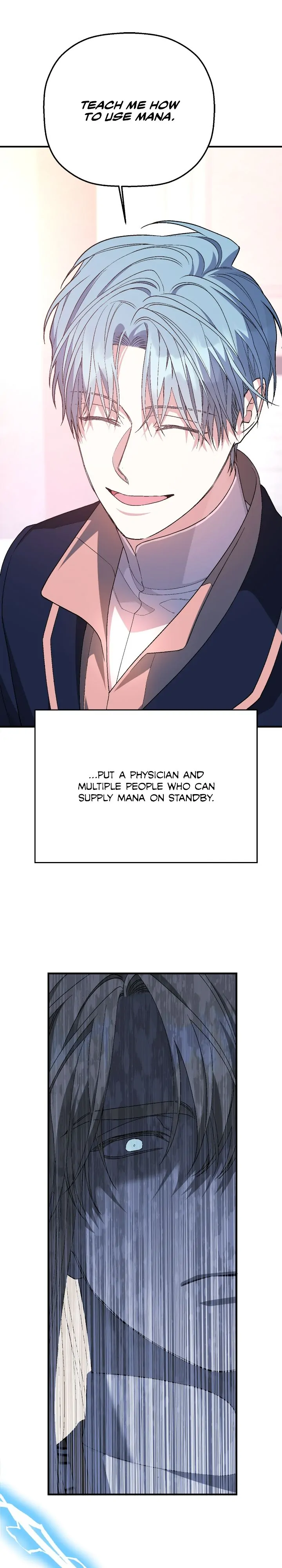 Eternal Covenant - Chapter 88 manhwa