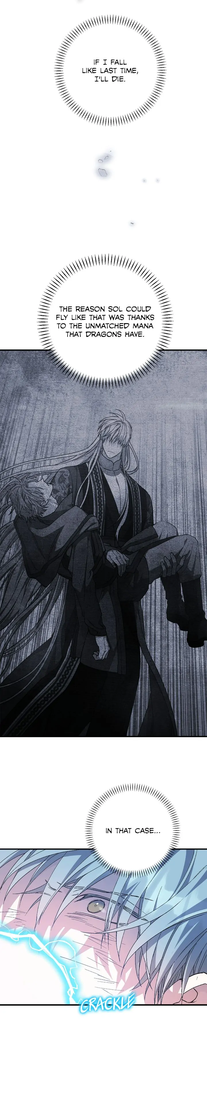Eternal Covenant - Chapter 88 manhwa