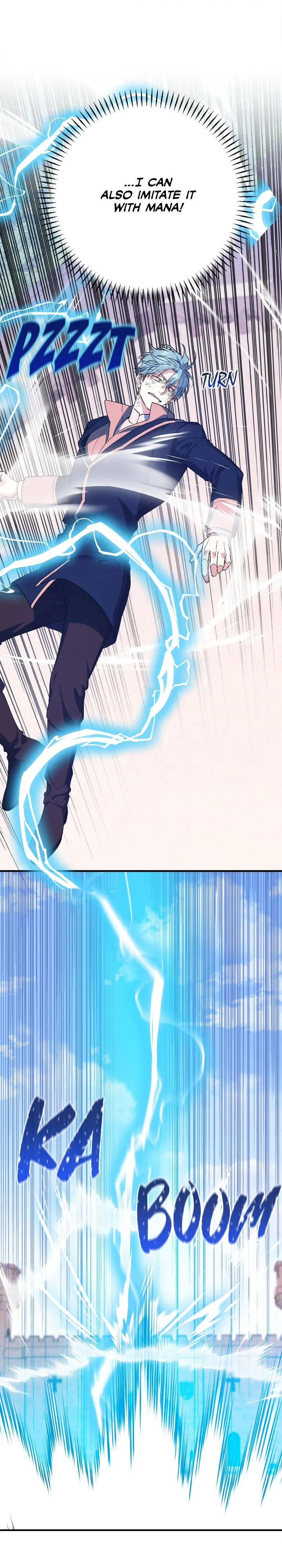 Eternal Covenant - Chapter 88 manhwa