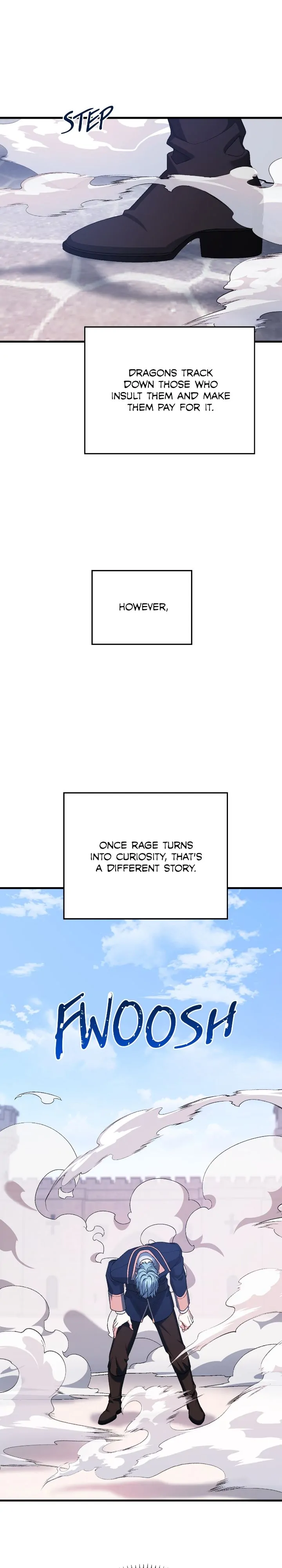 Eternal Covenant - Chapter 88 manhwa