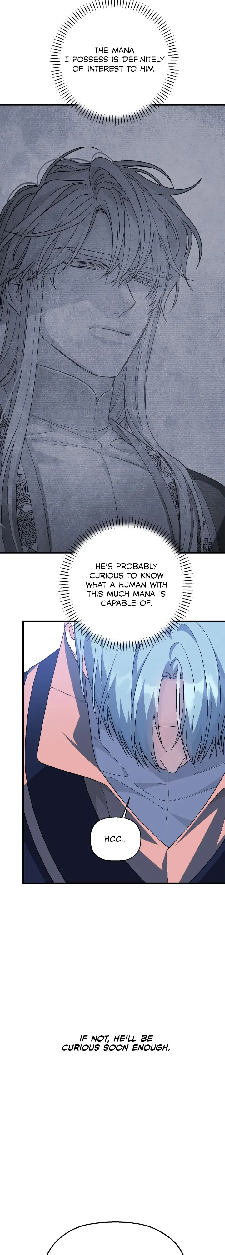 Eternal Covenant - Chapter 88 manhwa