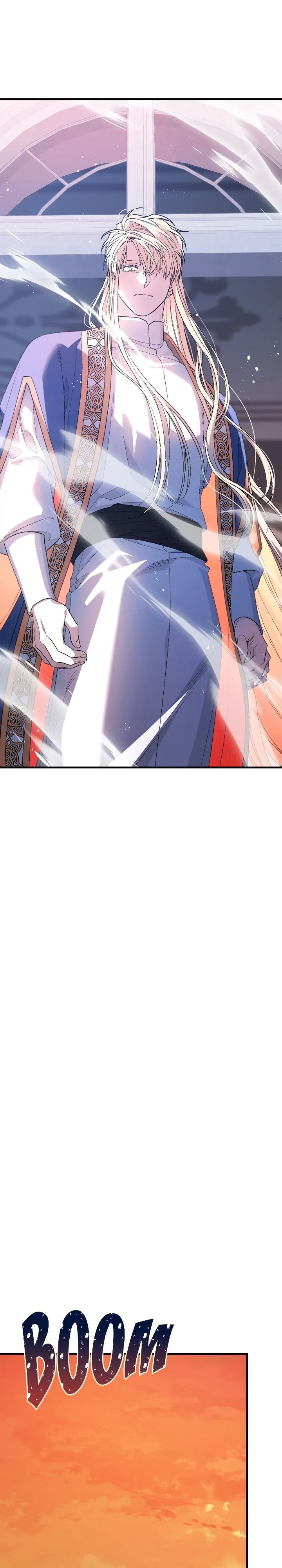 Eternal Covenant - Chapter 88 manhwa