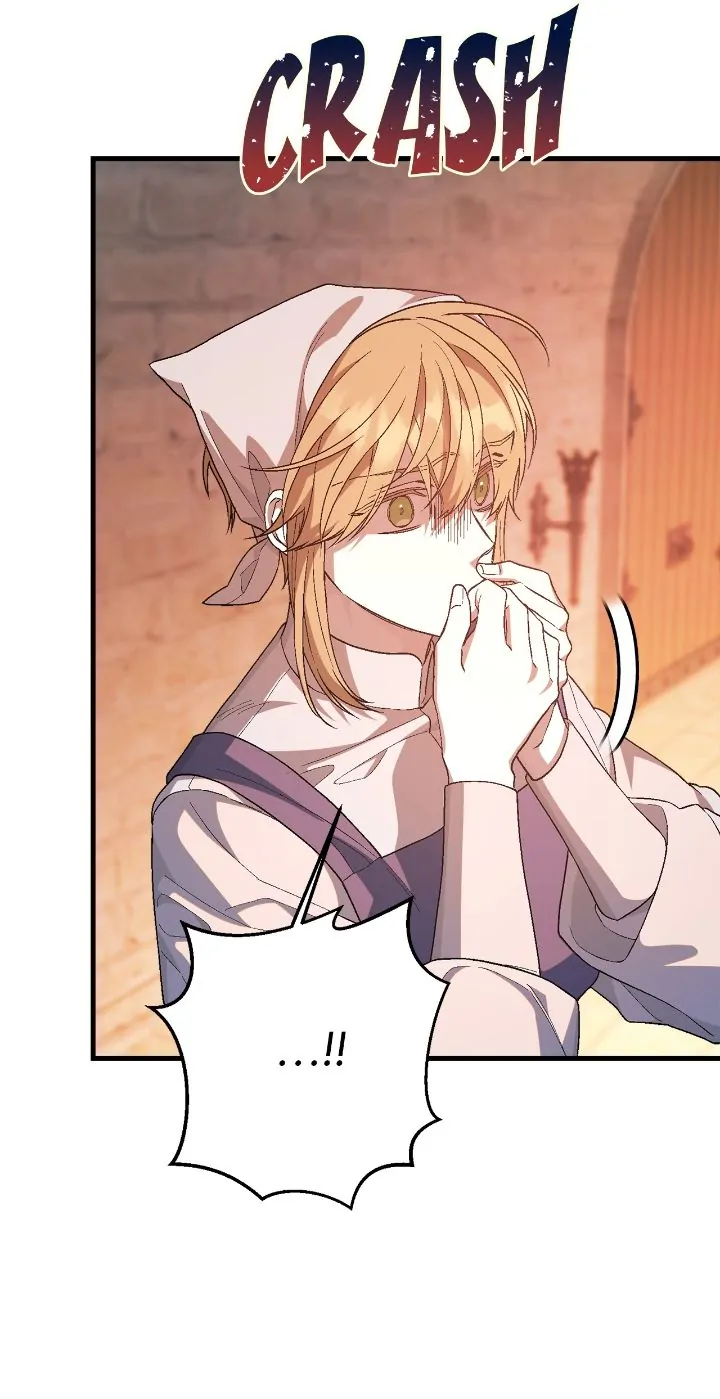 Eternal Covenant - Chapter 88 manhwa