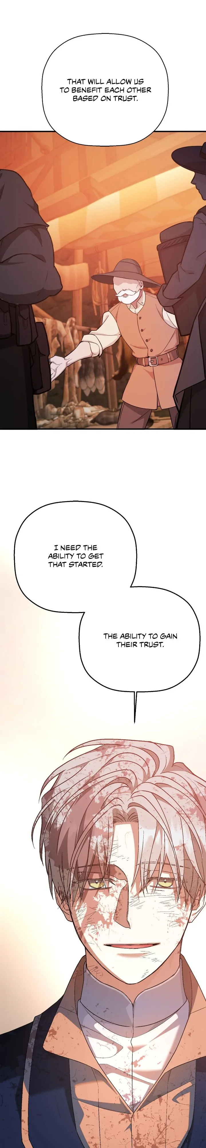 Eternal Covenant - Chapter 88 manhwa