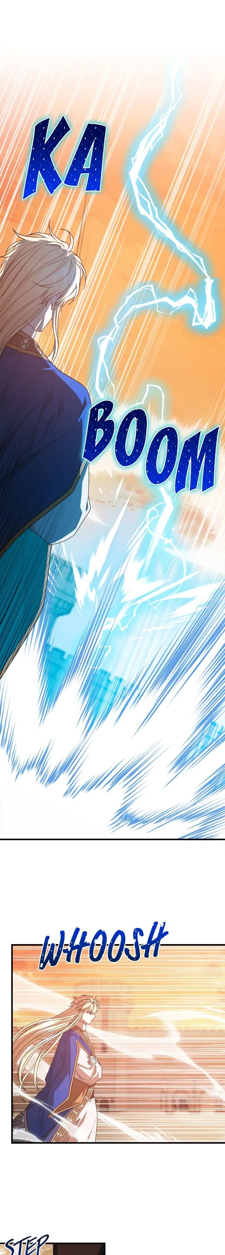 Eternal Covenant - Chapter 88 manhwa