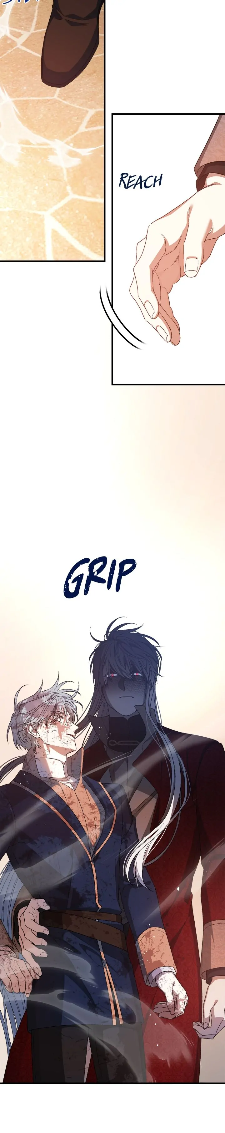 Eternal Covenant - Chapter 88 manhwa
