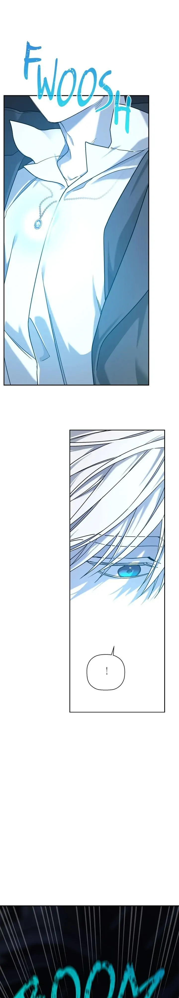Eternal Covenant - Chapter 9 manhwa