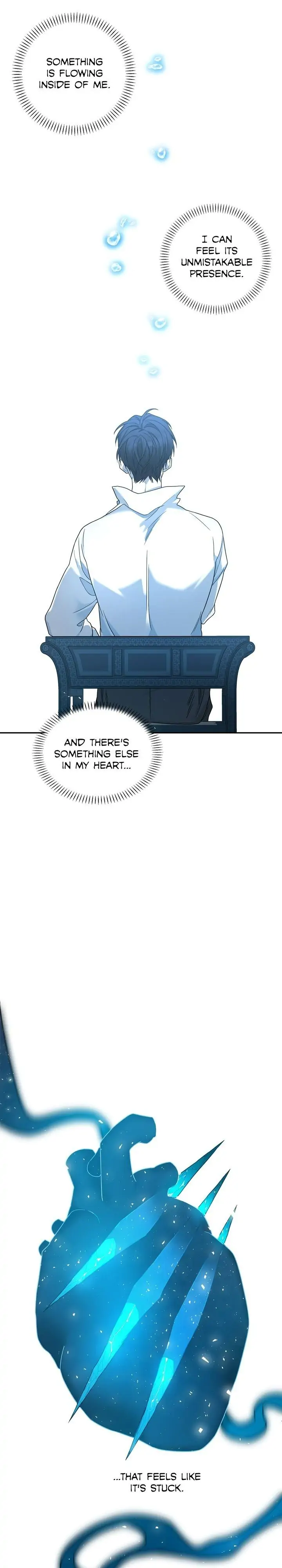 Eternal Covenant - Chapter 9 manhwa