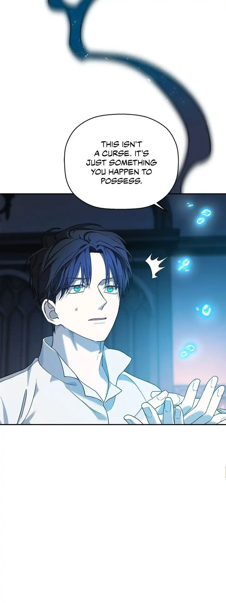 Eternal Covenant - Chapter 9 manhwa