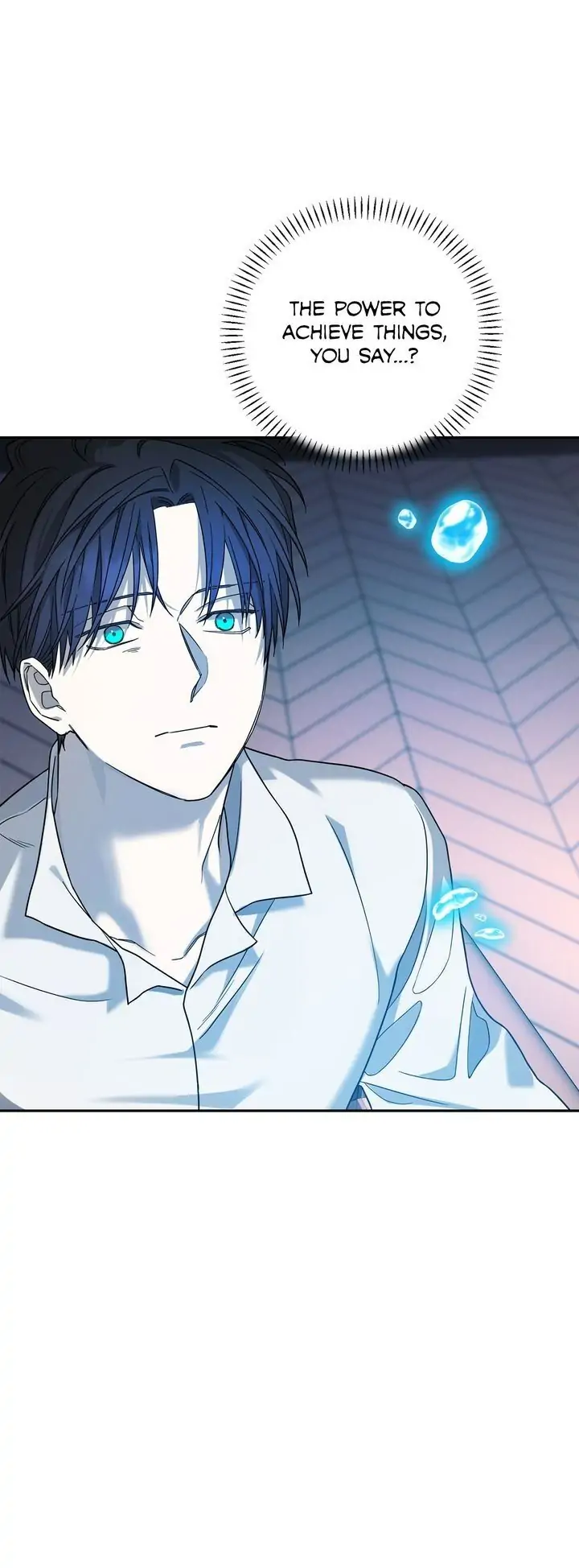 Eternal Covenant - Chapter 9 manhwa