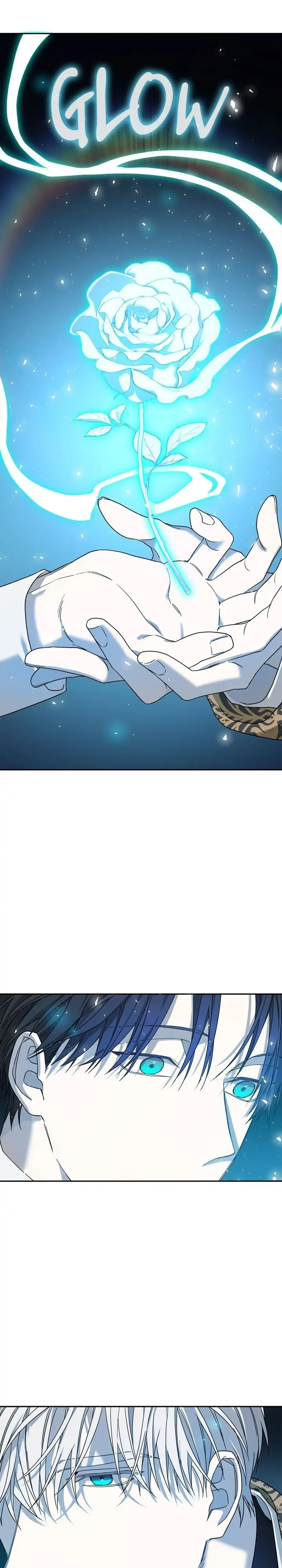Eternal Covenant - Chapter 9 manhwa
