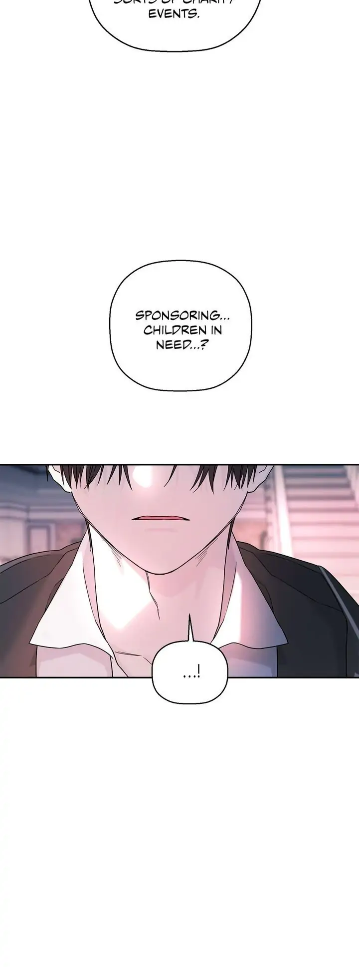Eternal Covenant - Chapter 9 manhwa