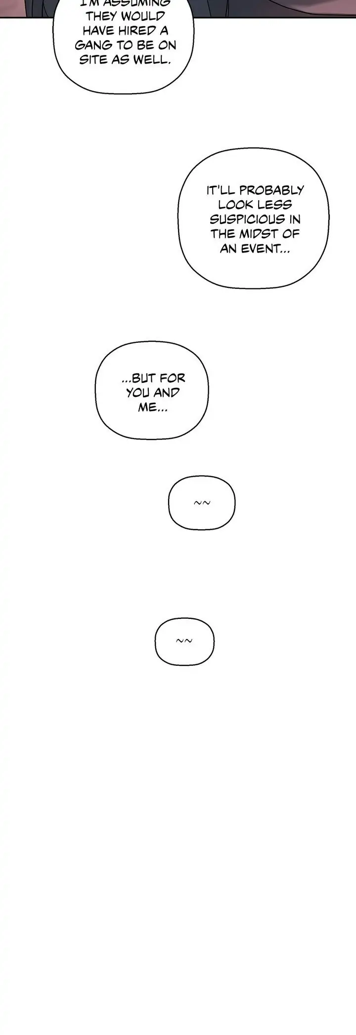 Eternal Covenant - Chapter 9 manhwa