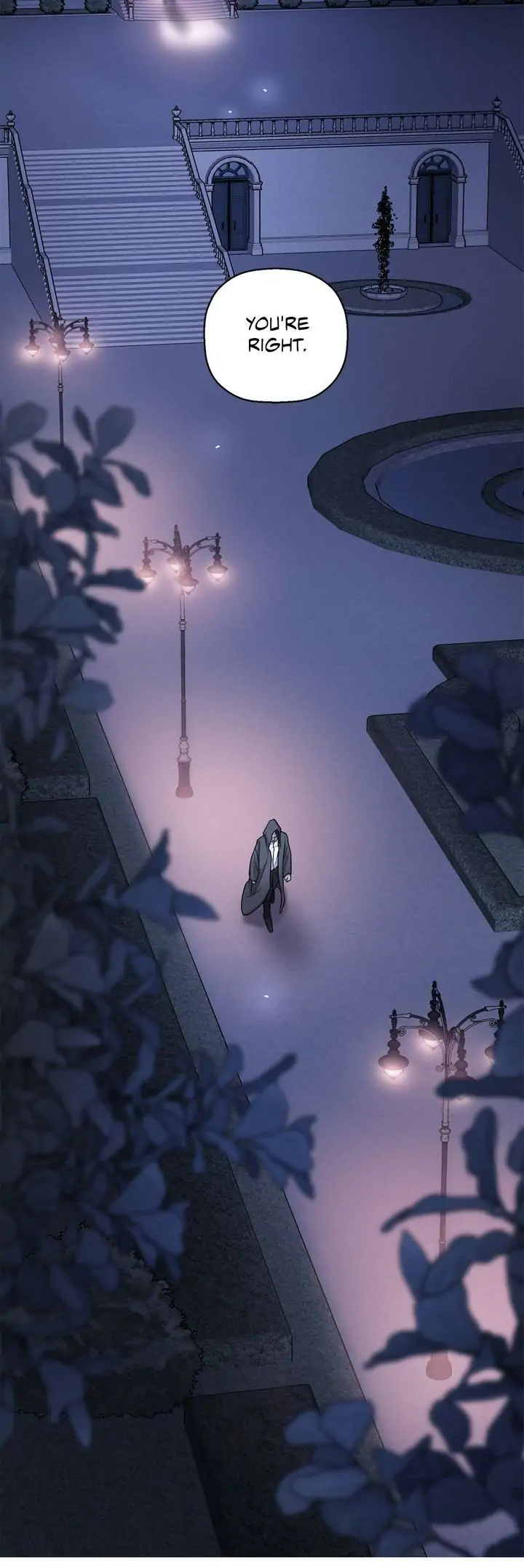 Eternal Covenant - Chapter 9 manhwa