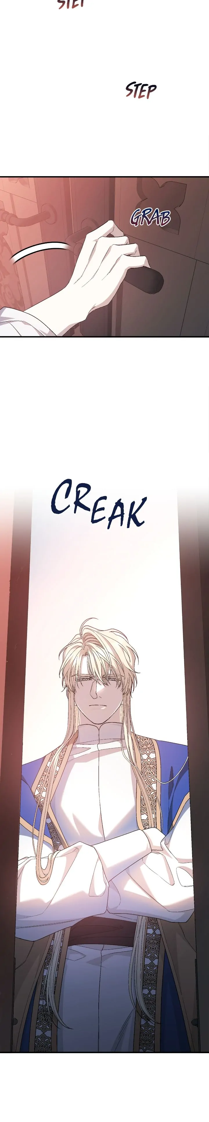Eternal Covenant - Chapter 90 manhwa
