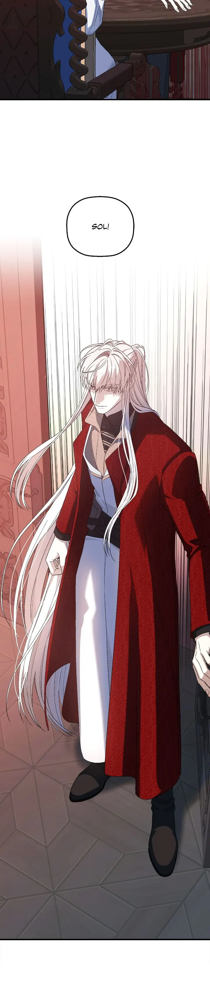 Eternal Covenant - Chapter 90 manhwa