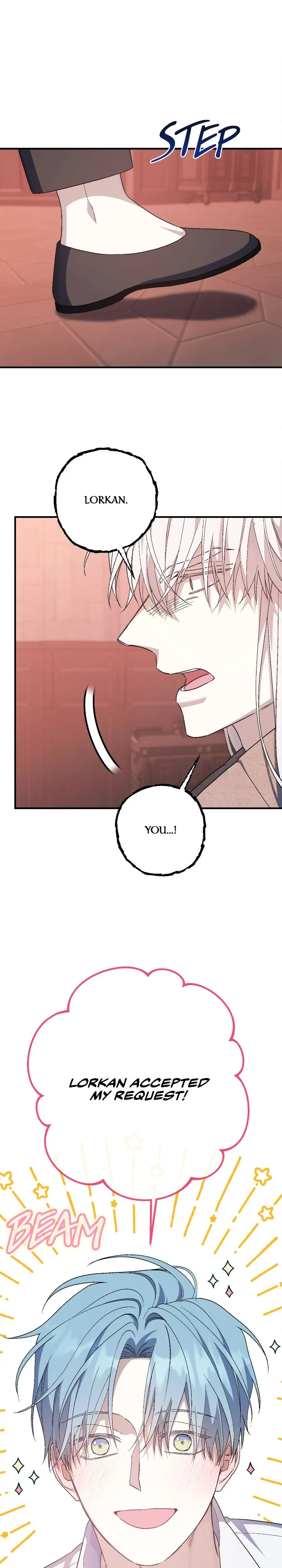 Eternal Covenant - Chapter 90 manhwa