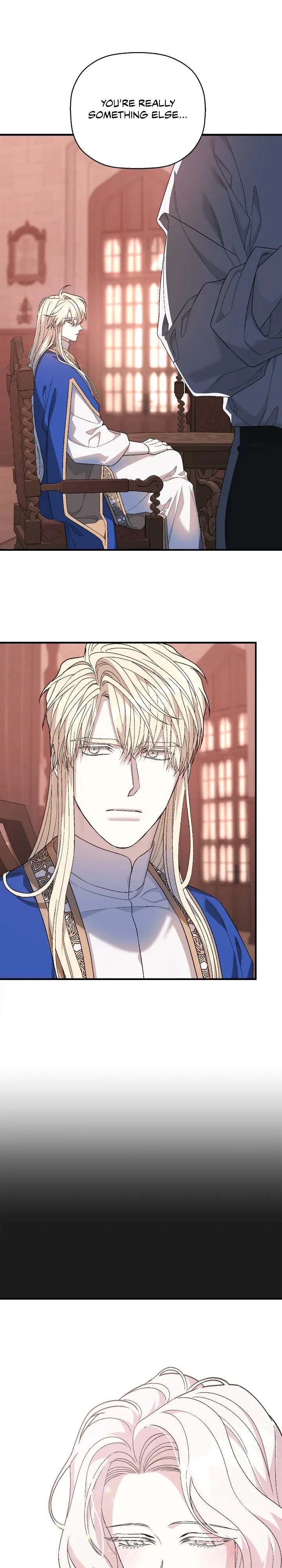 Eternal Covenant - Chapter 90 manhwa