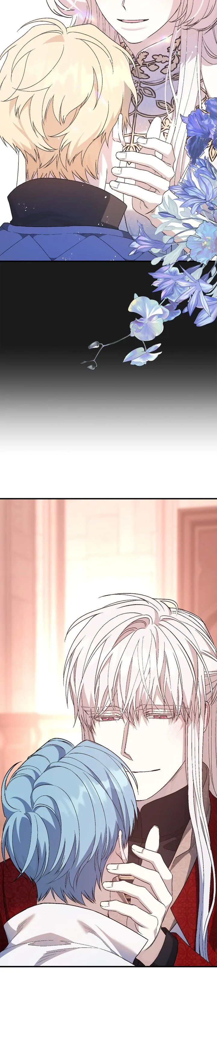 Eternal Covenant - Chapter 90 manhwa