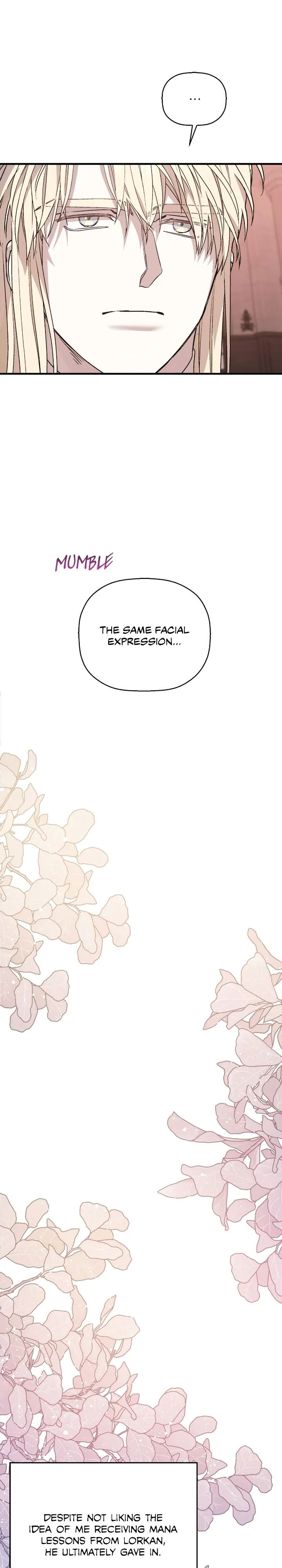 Eternal Covenant - Chapter 90 manhwa