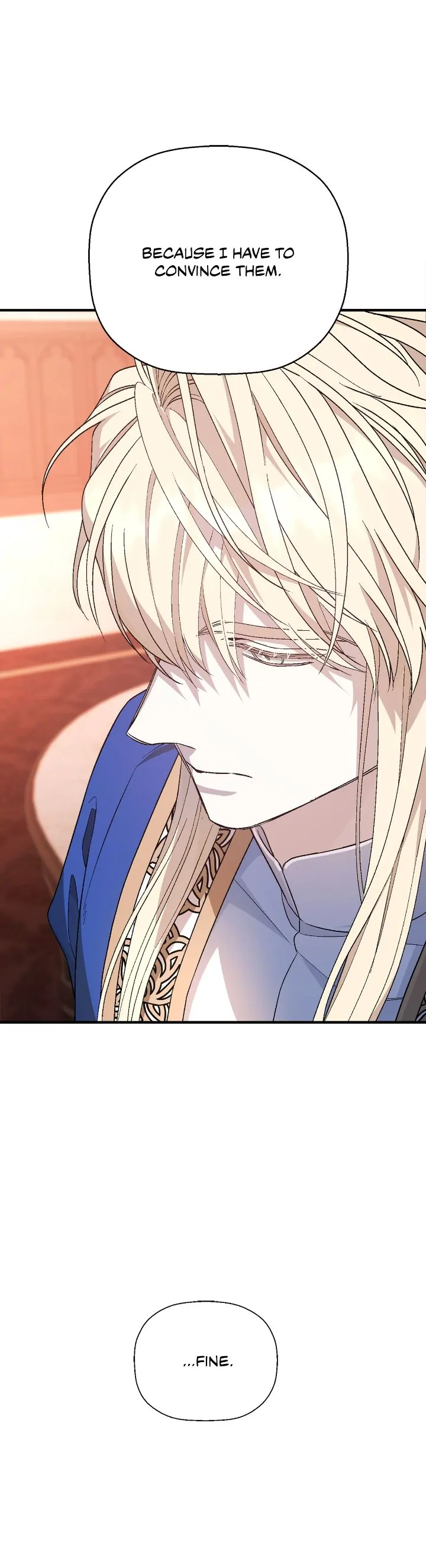 Eternal Covenant - Chapter 90 manhwa