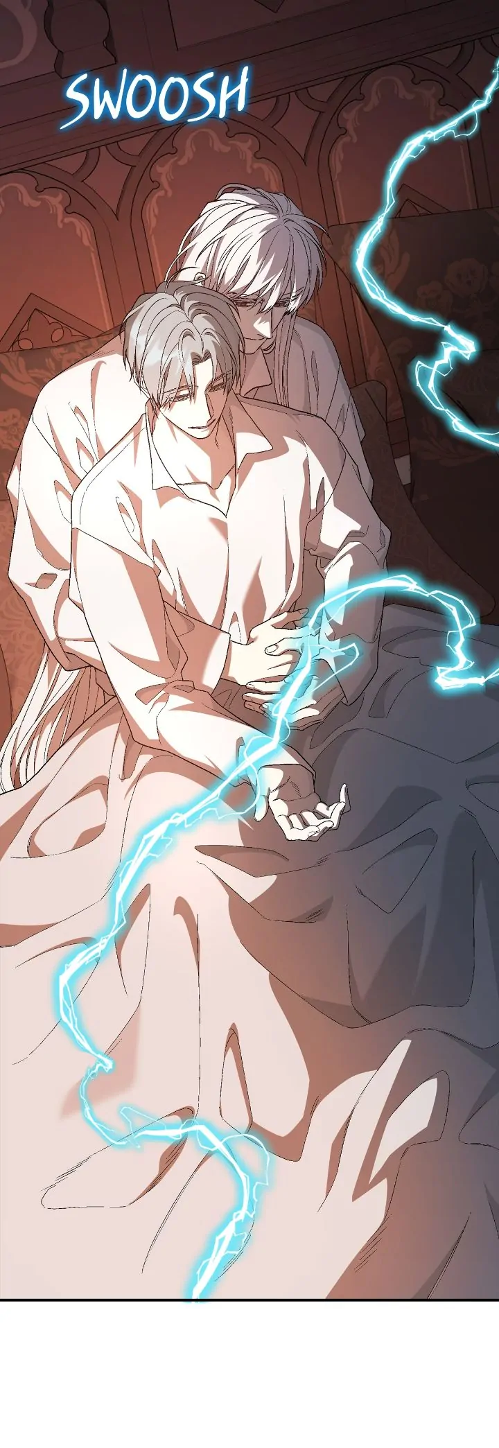 Eternal Covenant - Chapter 90 manhwa
