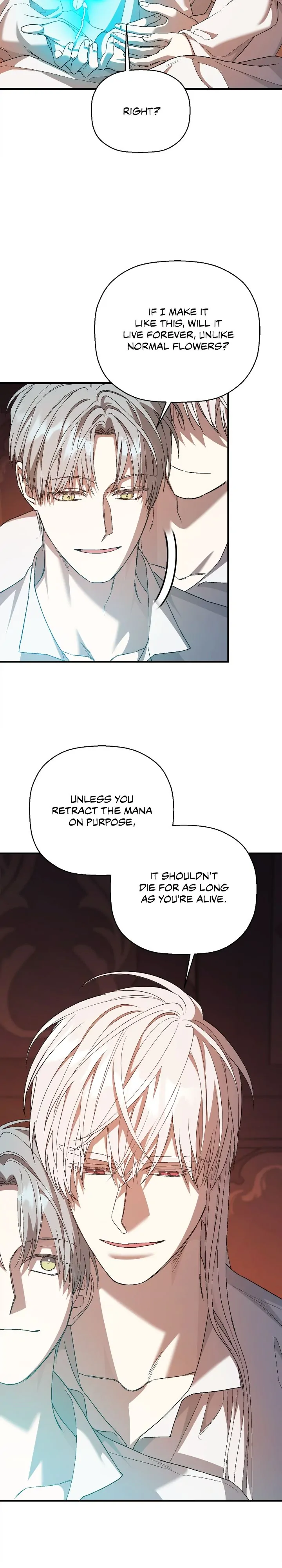 Eternal Covenant - Chapter 90 manhwa