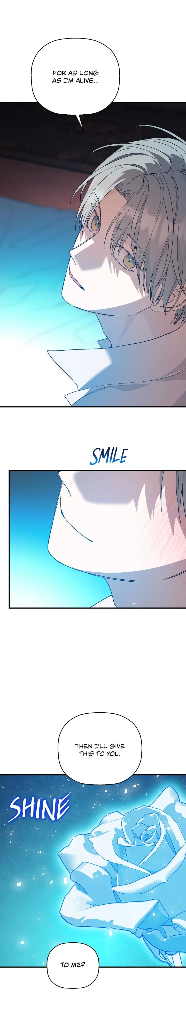 Eternal Covenant - Chapter 90 manhwa