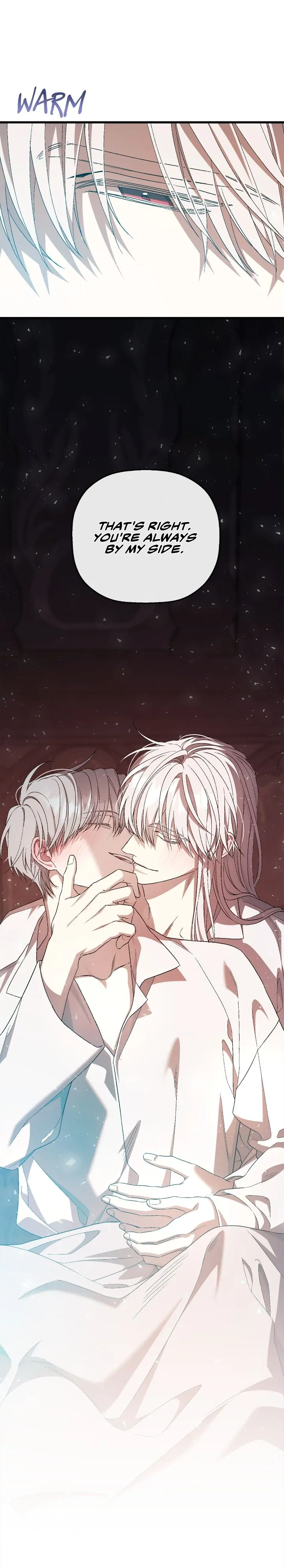 Eternal Covenant - Chapter 90 manhwa