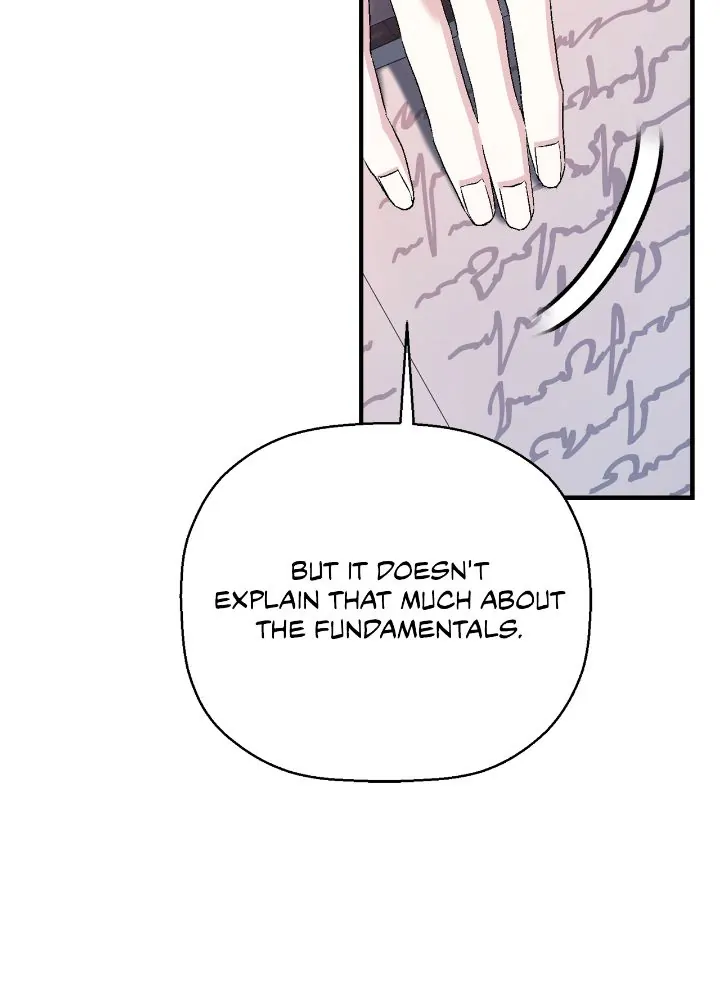 Eternal Covenant - Chapter 91 manhwa