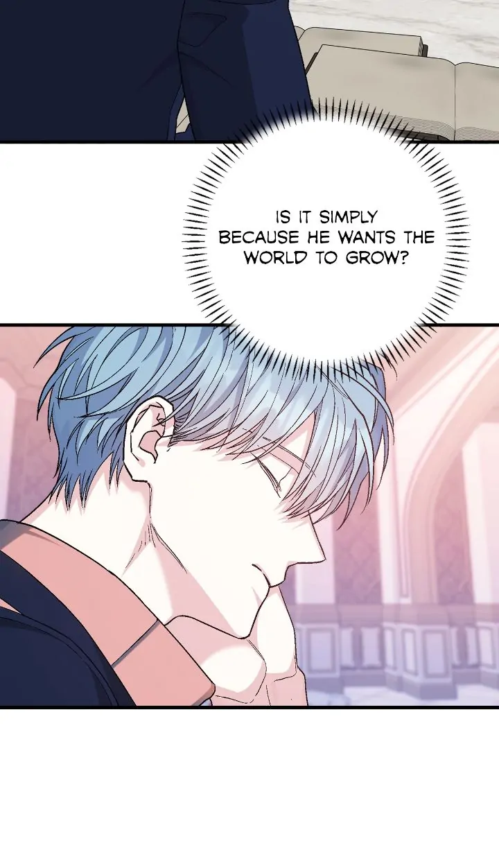 Eternal Covenant - Chapter 91 manhwa