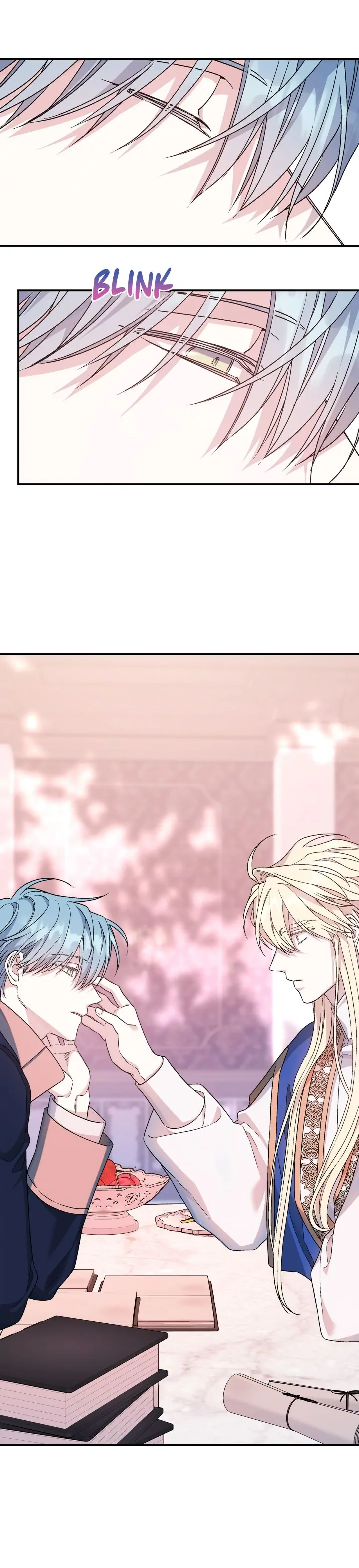 Eternal Covenant - Chapter 91 manhwa