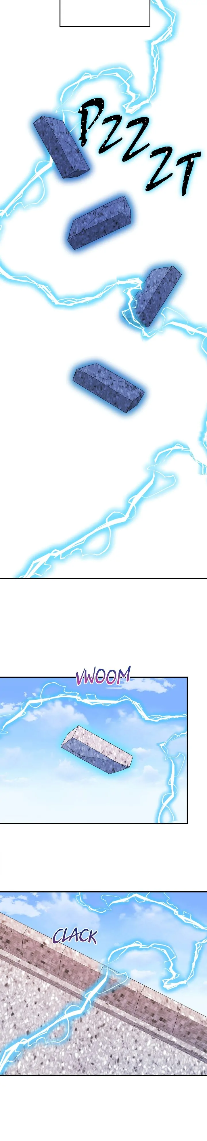Eternal Covenant - Chapter 91 manhwa