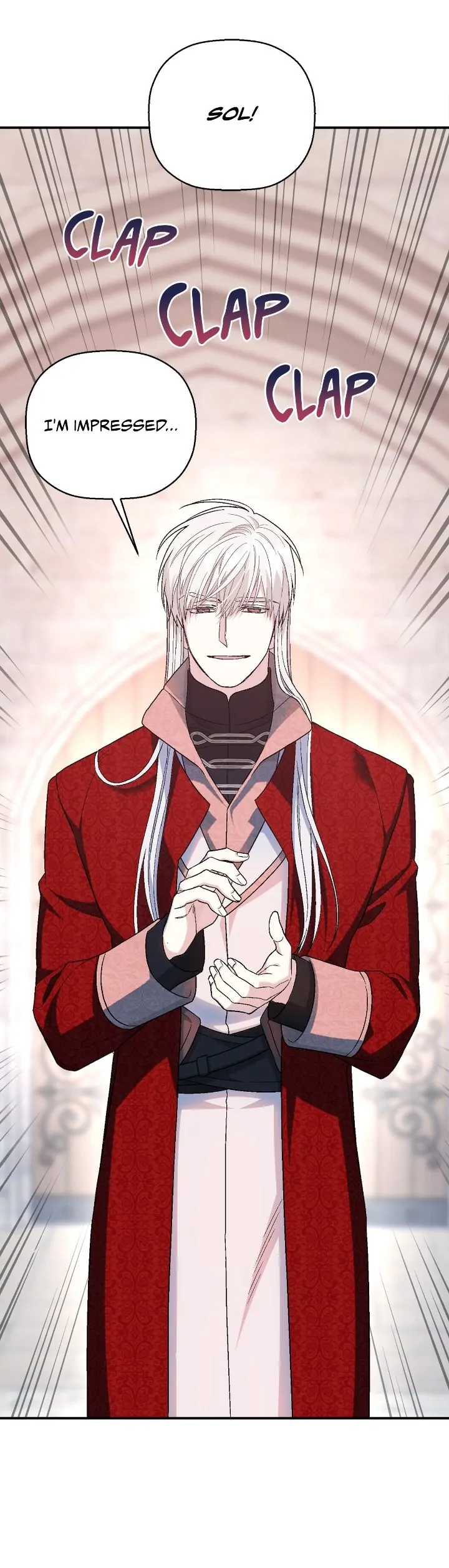 Eternal Covenant - Chapter 91 manhwa