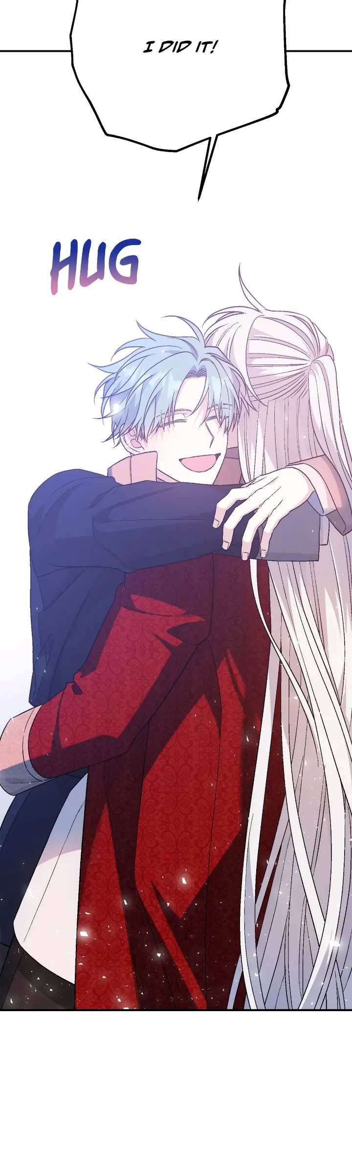 Eternal Covenant - Chapter 91 manhwa