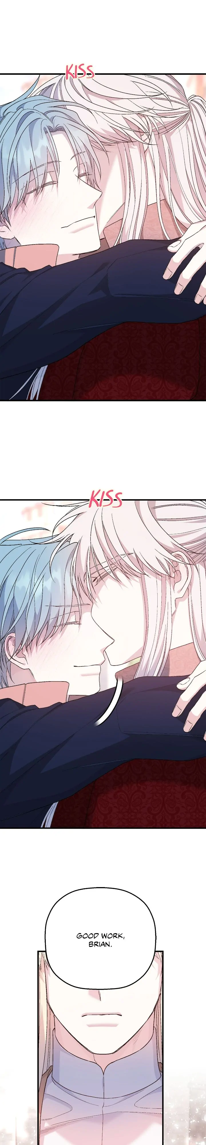 Eternal Covenant - Chapter 91 manhwa