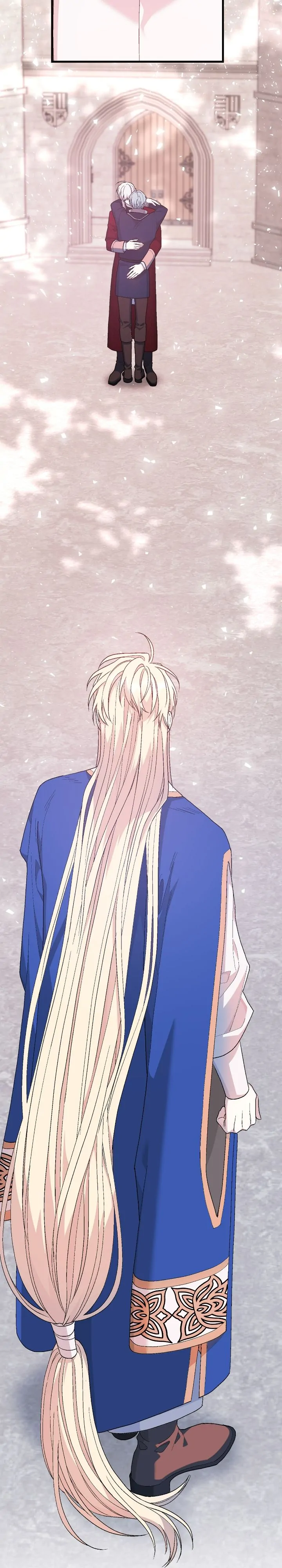 Eternal Covenant - Chapter 91 manhwa